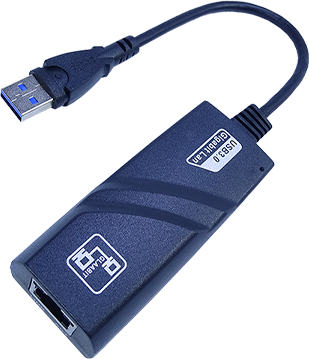 USB 3.0 ADAPTADOR PARA LAN (WIN 10)