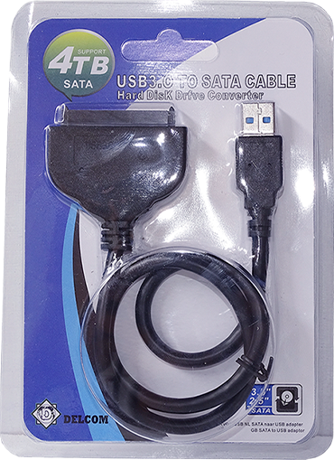 ADAPTADOR SATA  A USB 3.0