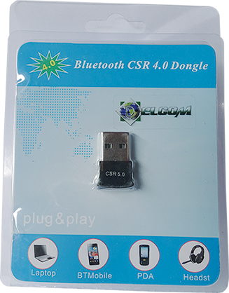 RECEPTOR BLUETTOTH 4.0