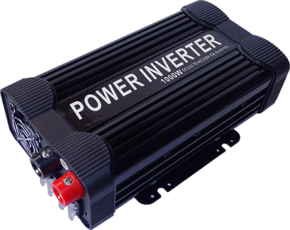 INVERSOR VOLTAGE 12V-220V  300W