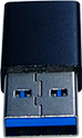 USB 3.0 A CAPTURADOR DE VIDEO (FOR STREAMING)